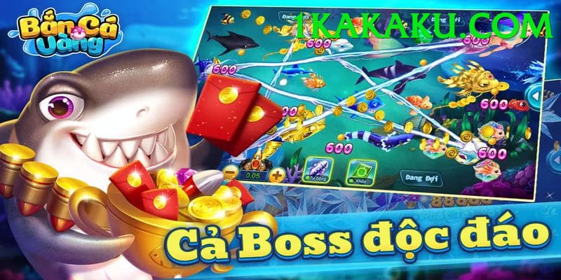 Game Bắn Cá Đổi Thưởng - winmi