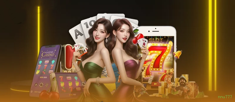 Betsoft Gaming Slots 3D nnu777