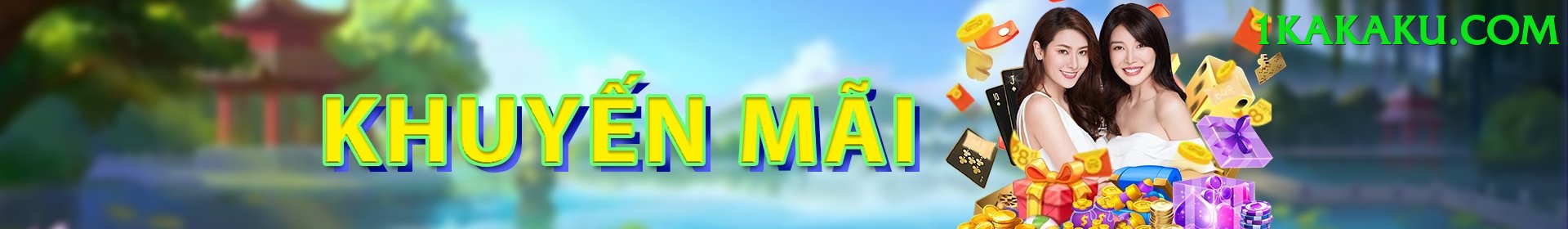 Khuyến Mãi Hấp Dẫn - winmi