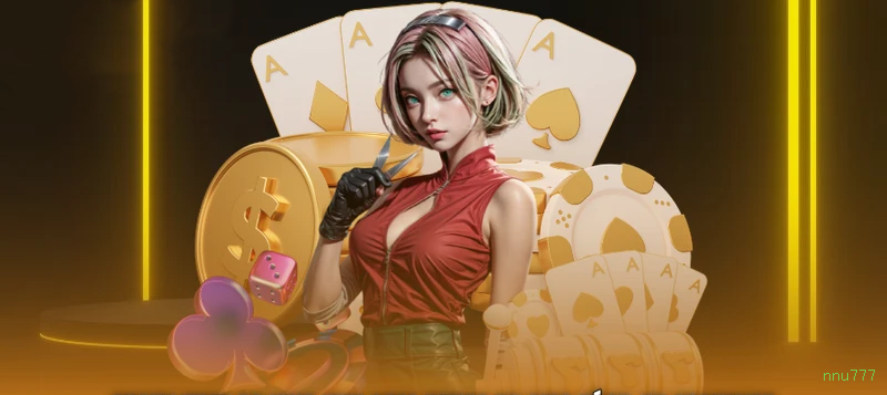 nnu777 Cassino Clássico